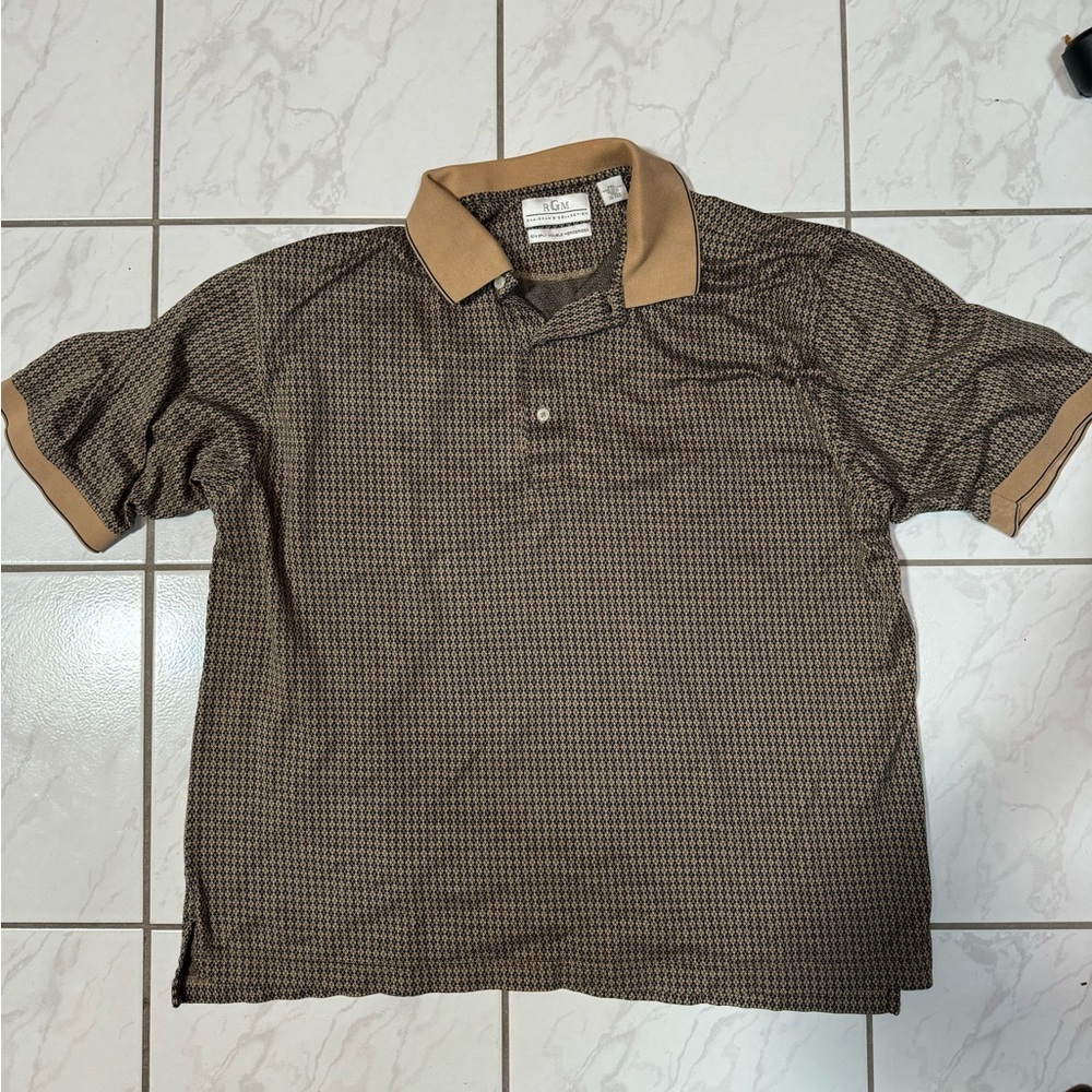 RGM Chairman’s Collection XXL